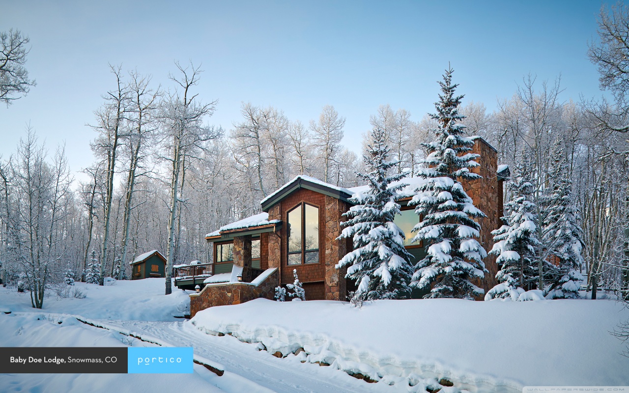 Snowmass Colorado Ultra HD Desktop Background Wallpaper For 4k
