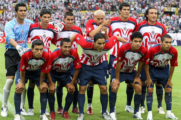 Chivas Soccer Team Vs Jaguares En Vivo