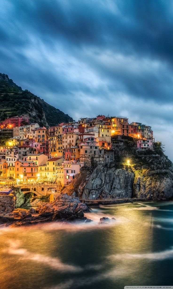 Italy HD Mobile Wallpaper Travel Destinations