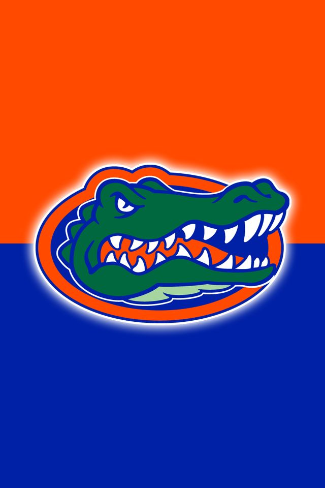 Florida Gators iPhone Wallpaper Install In Seconds To