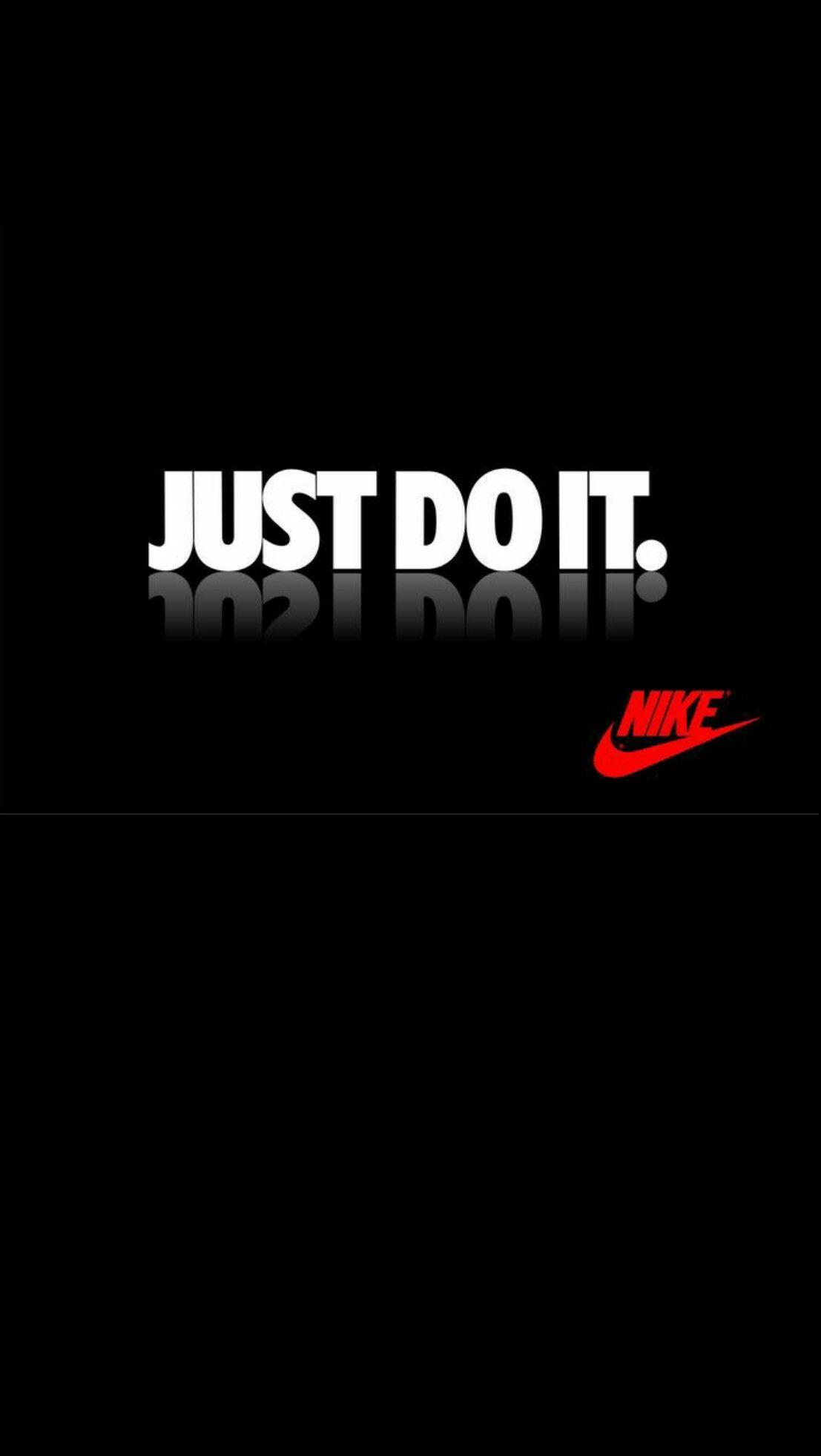 Nike Black Wallpaper iPhone Android Adidas