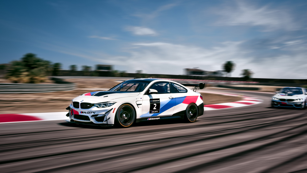 How Bmw S Performance Driving School Fast Tracks Your Race Car