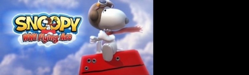 Snoopy Flying Ace Full Jpeg