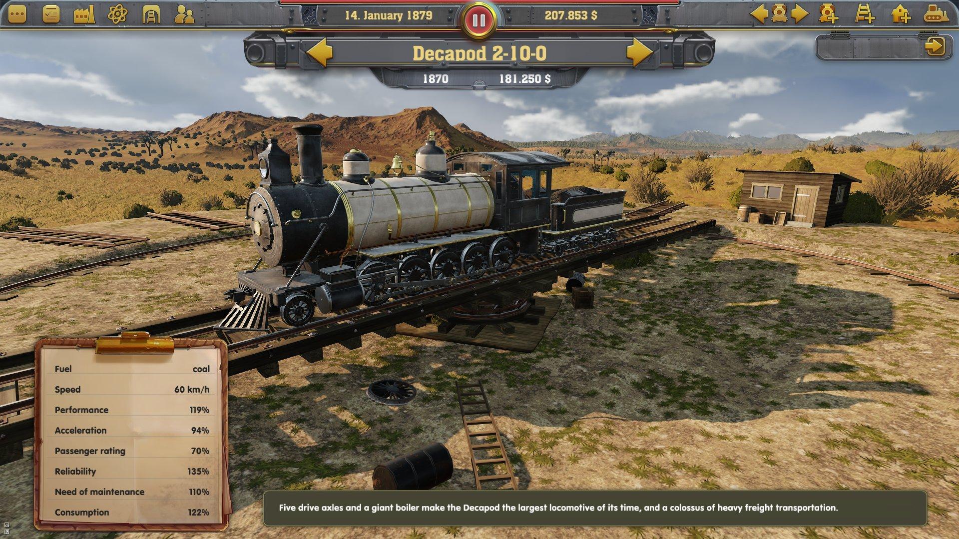 Amazon Railway Empire Ps4 Video Games