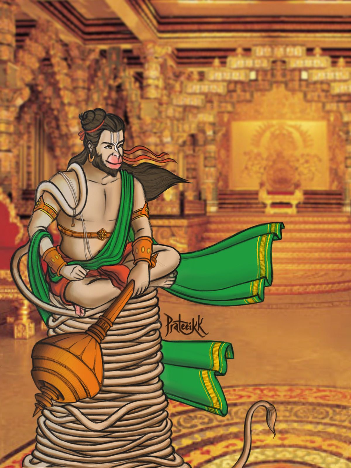 Hanuman Photos Image Cute Owls Wallpaper Ram Bal Ji