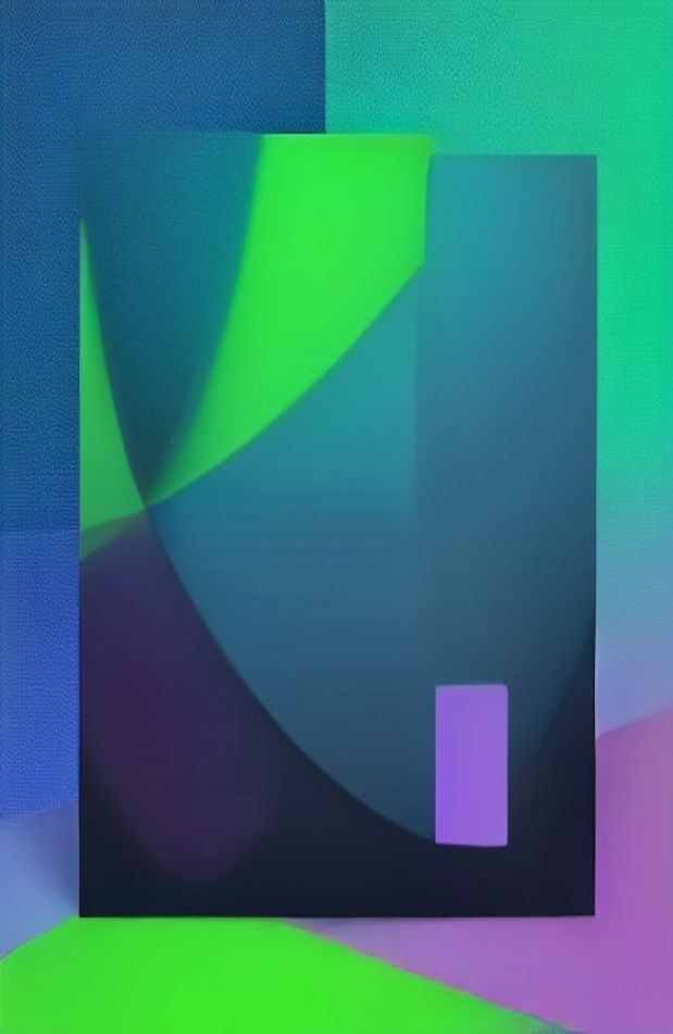Channel Art Wallpaper