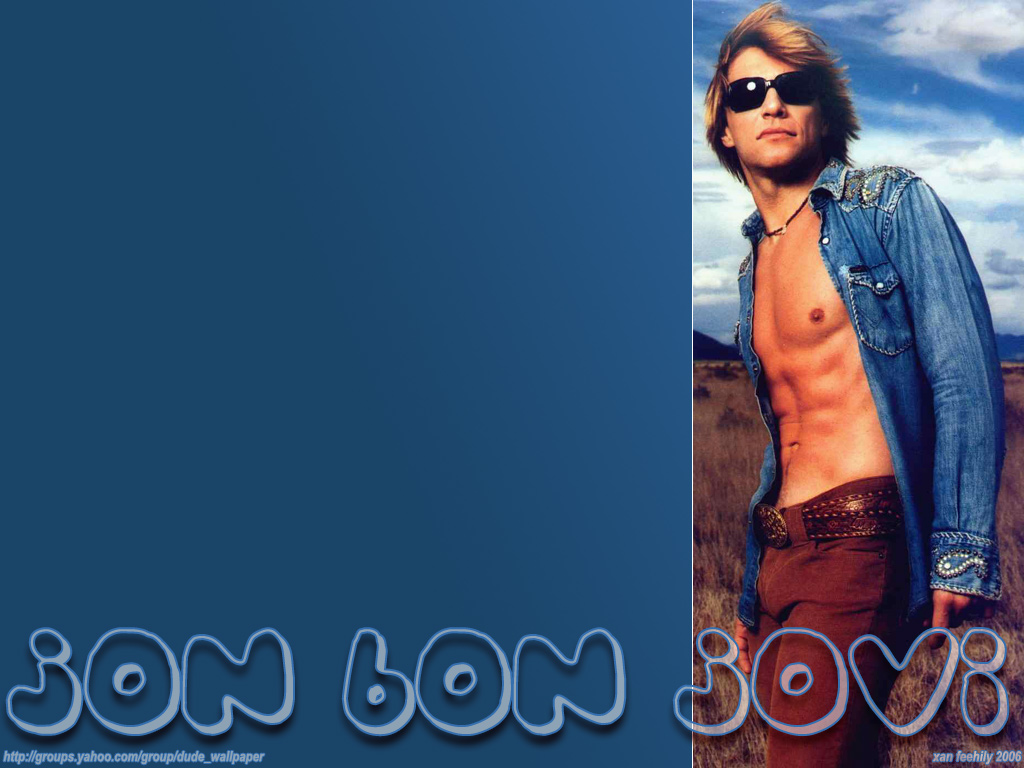 Free Halloween Wallpapers   mmw blog Jon Bon Jovi