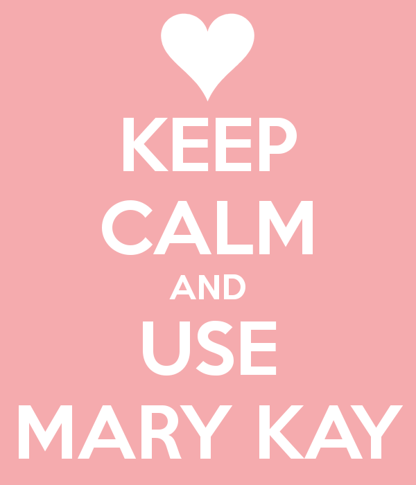 Keep Calm And Use Mary Kay Carry On Image Generator