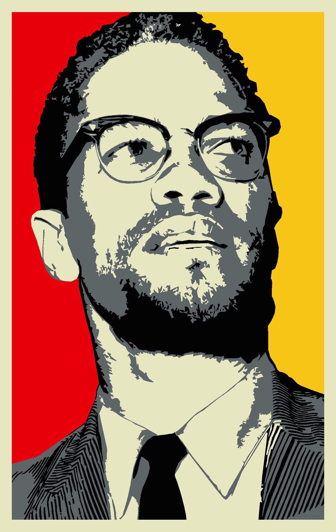 Malcolm X Wallpapers on