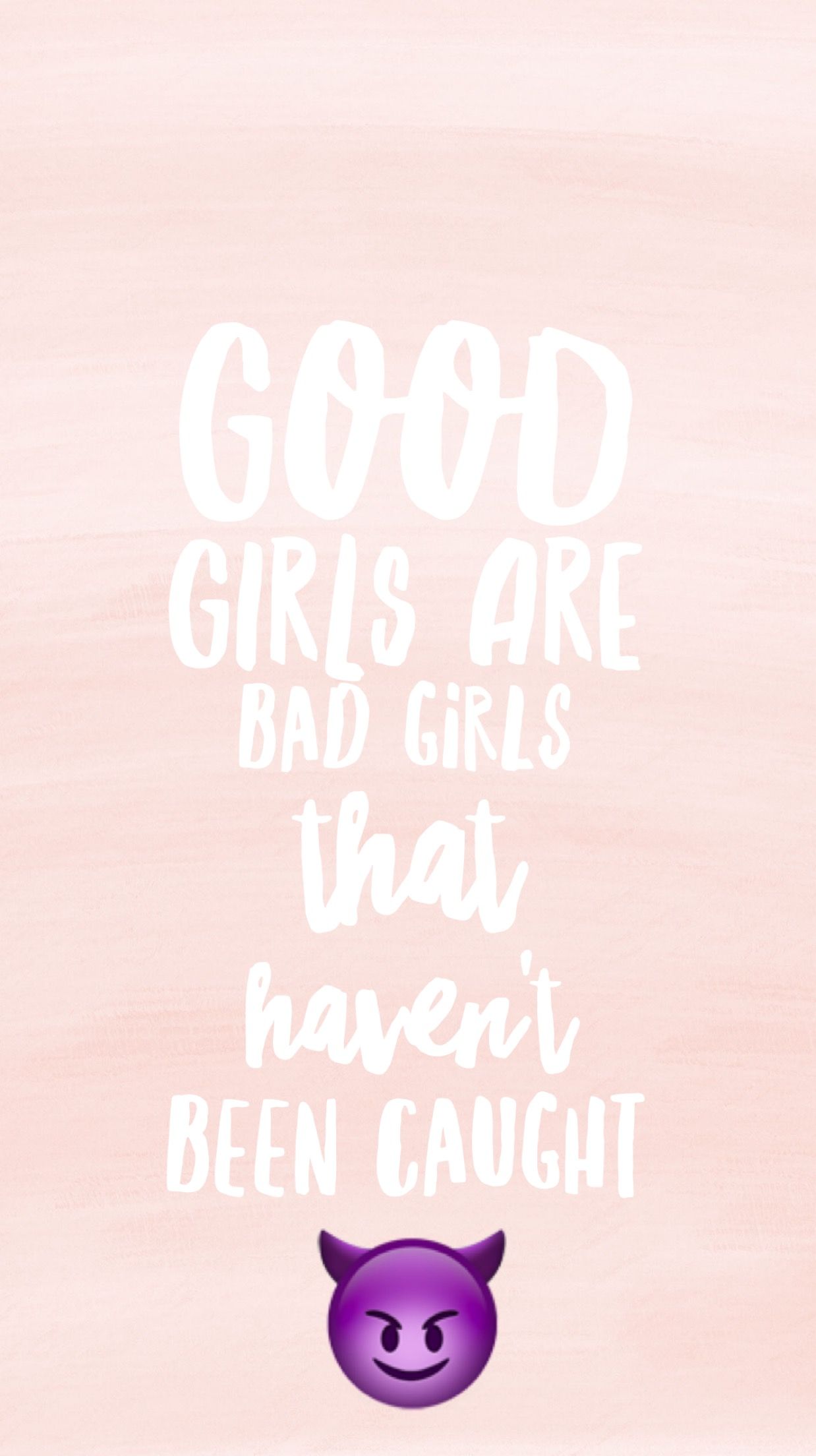 Good Girls Are Bad That Haven T Been Caught 5sos Wallpaper