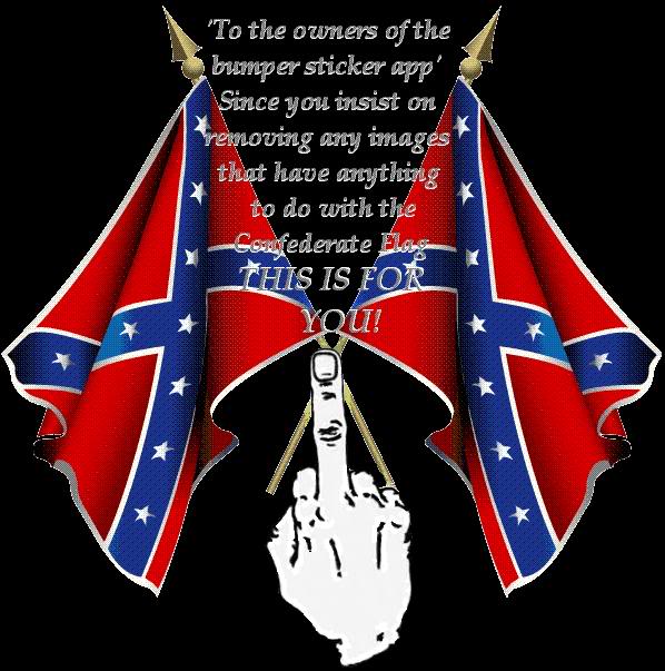 Confederate Flag Statement Photo By Gatorcountry0488 Photobucket