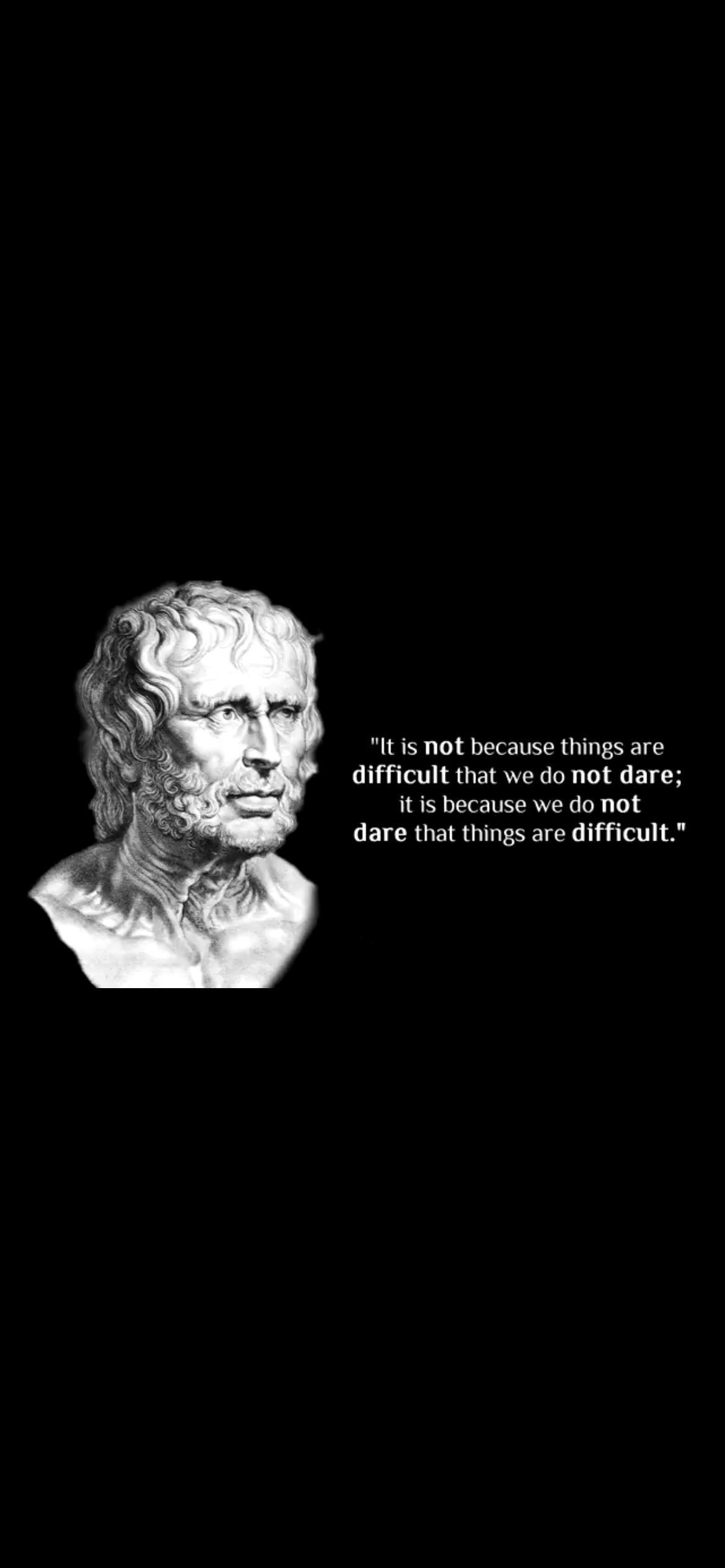 Stoic Quote For The Day R Stoicquotes