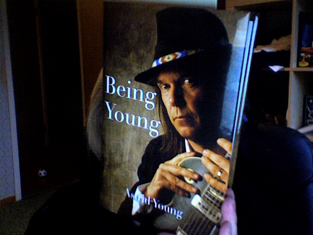 Neil Young Image Being Wallpaper And Background