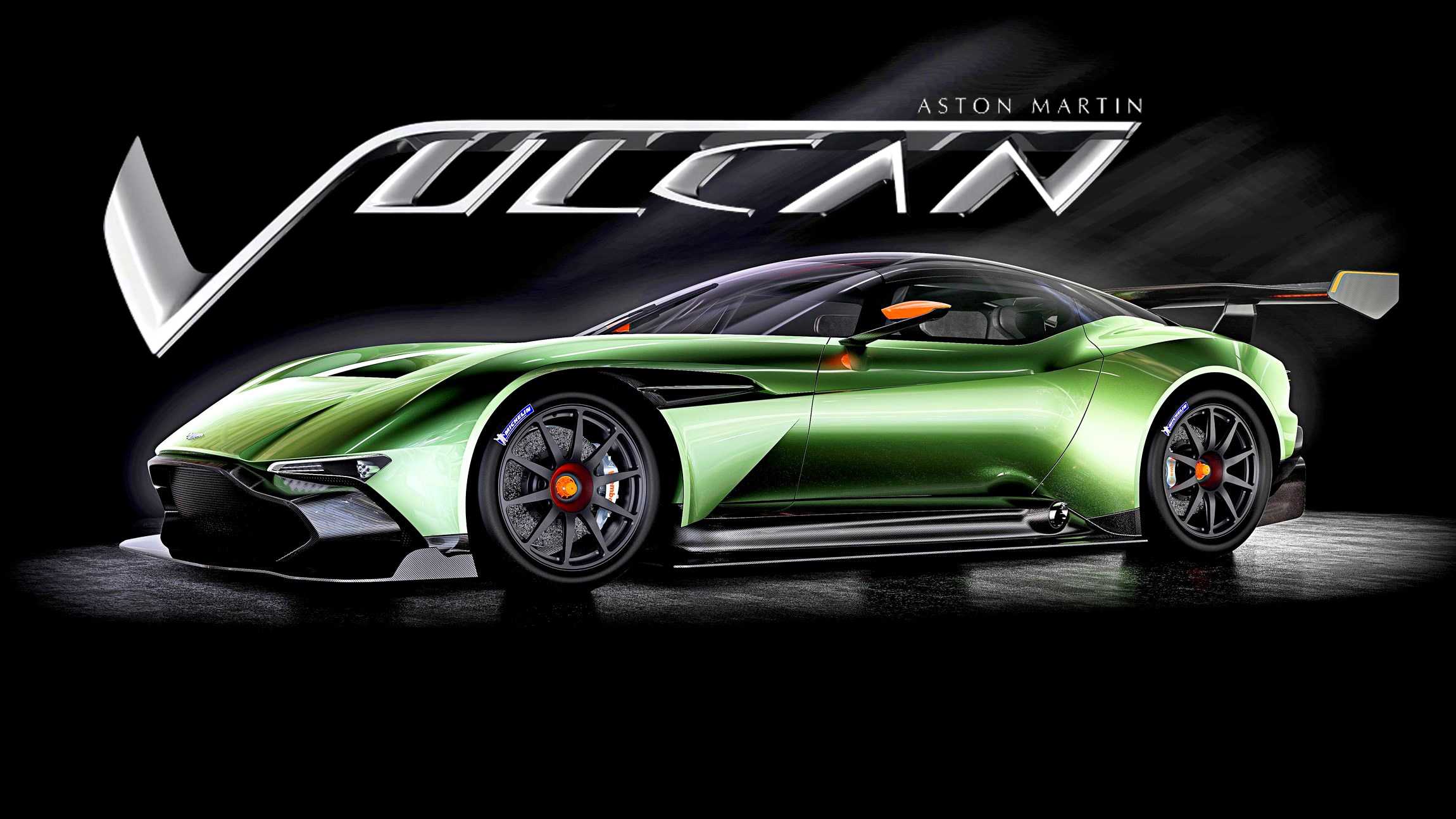File Name Aston Martin Vulcan Cars Wallpaper Background Image