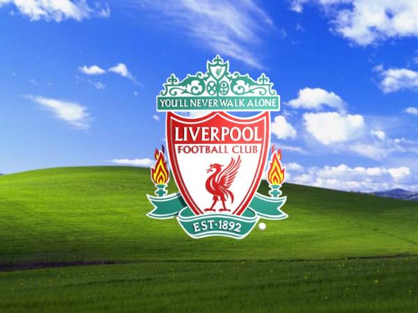 Wallpaper Of Liverpool Football Club Screensavers And