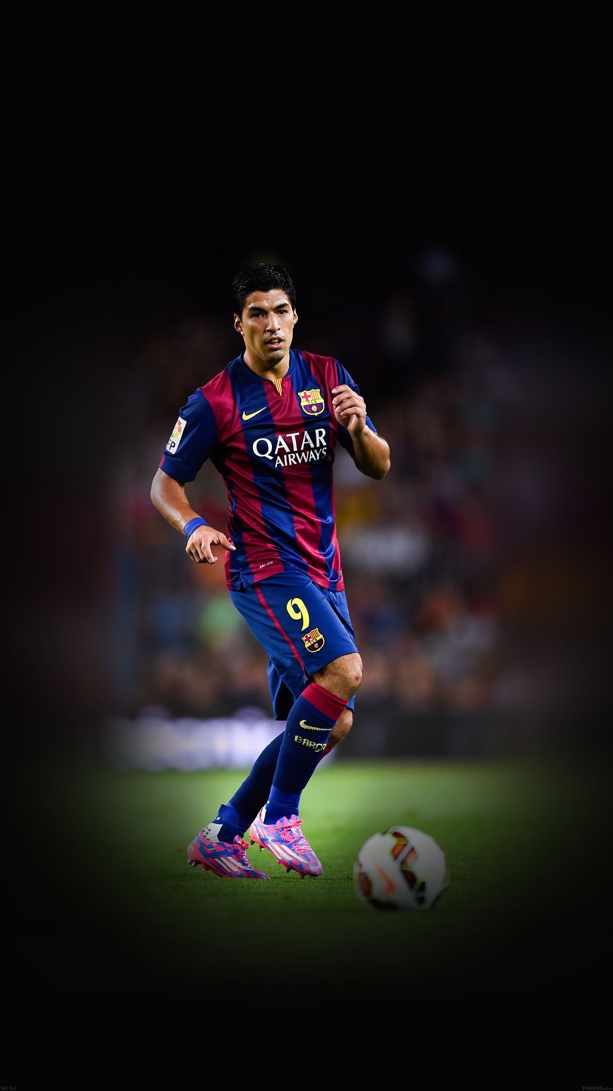 Cool Soccer Wallpapers for iPhone 66 images
