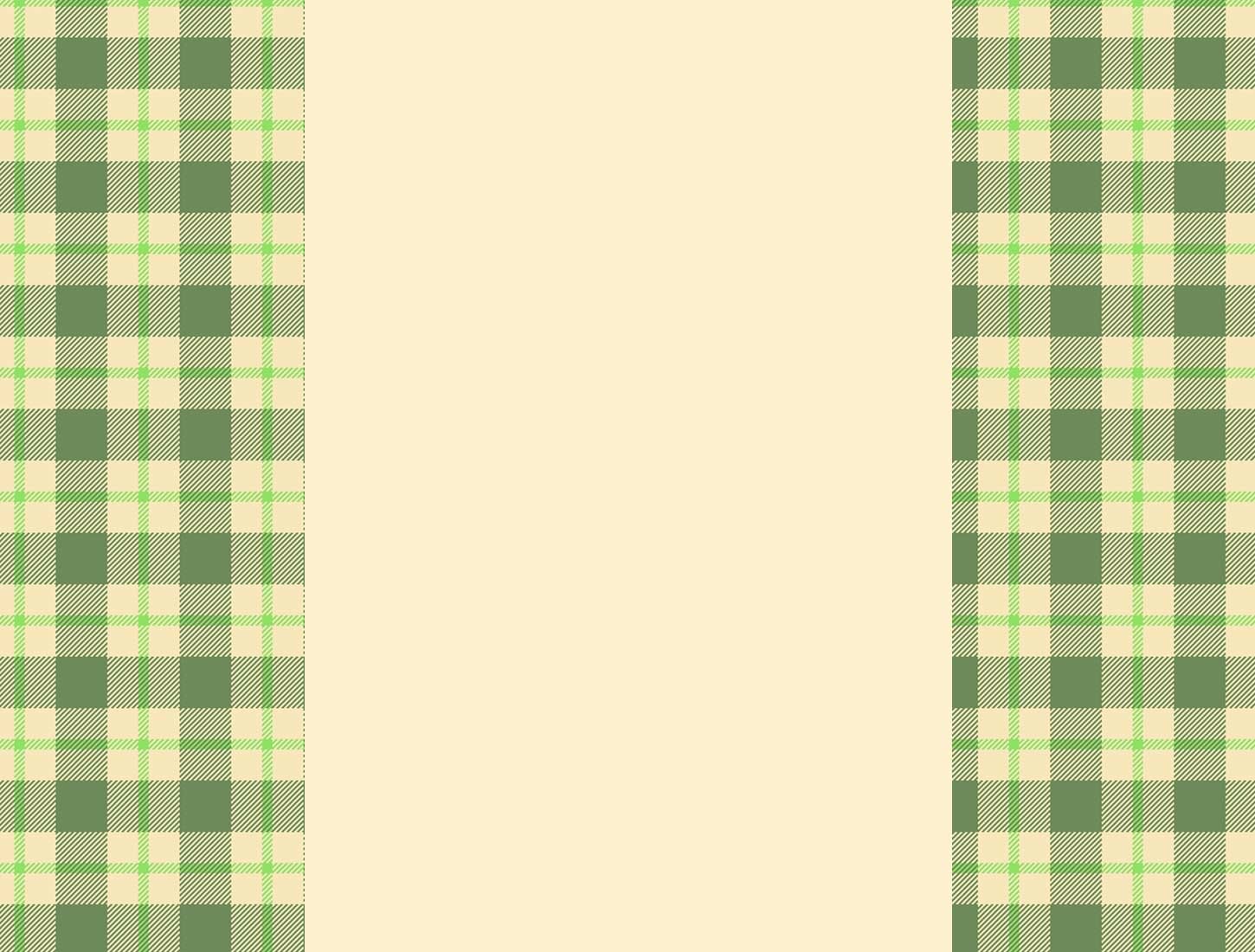 Free Green Plaidtartan Backgrounds For PowerPoint   Border and Frame 1450x1100
