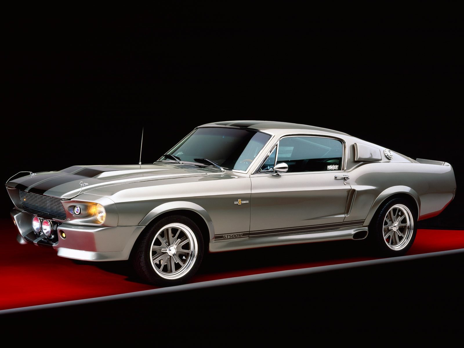 Free Desktop wallpaper downloads Ford Mustang car   Huge collection of 1600x1200