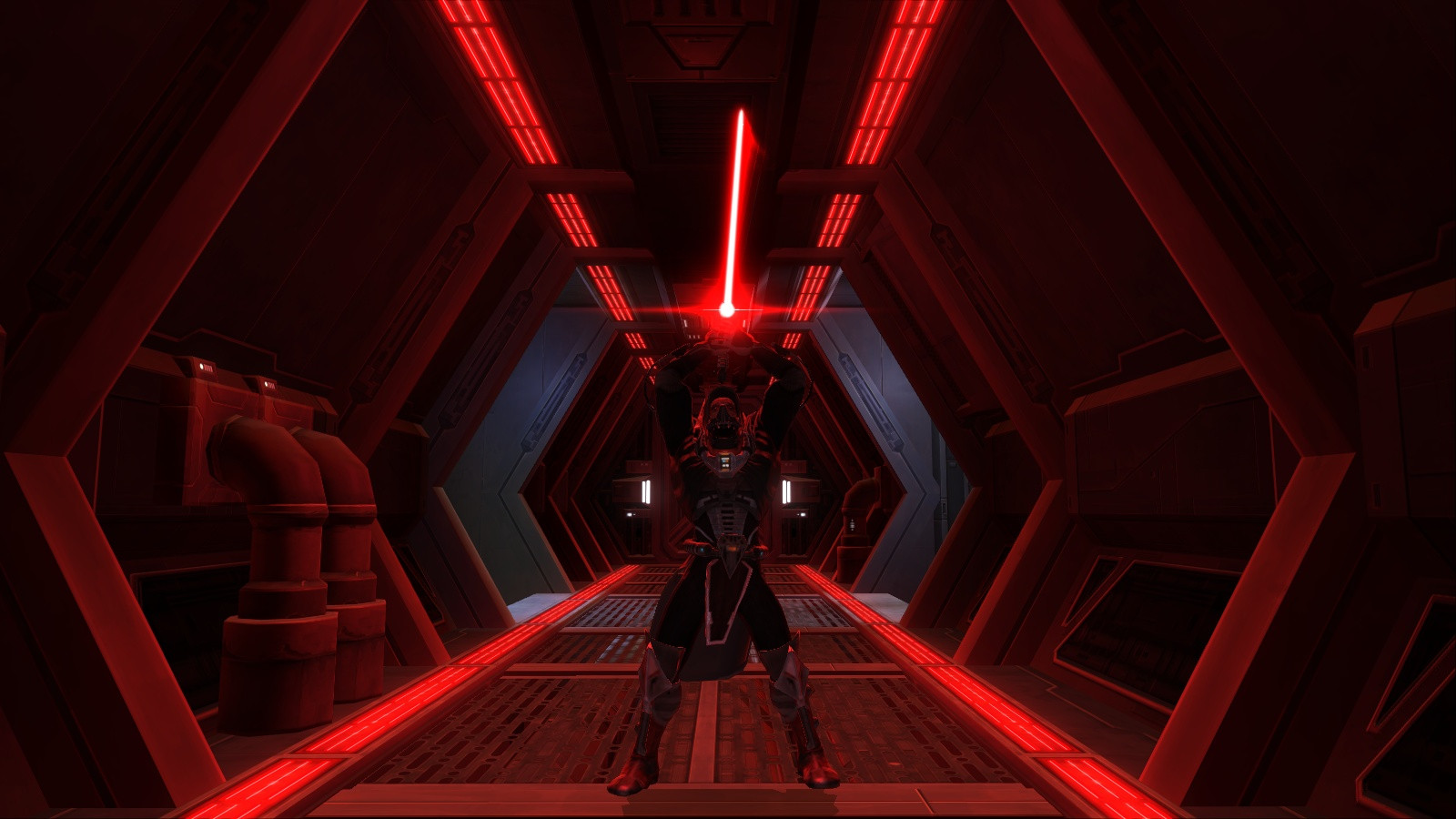 Sith Lord Wallpaper Sith Lord