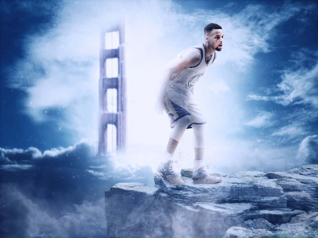 Stephen Curry Cool Wallpaper