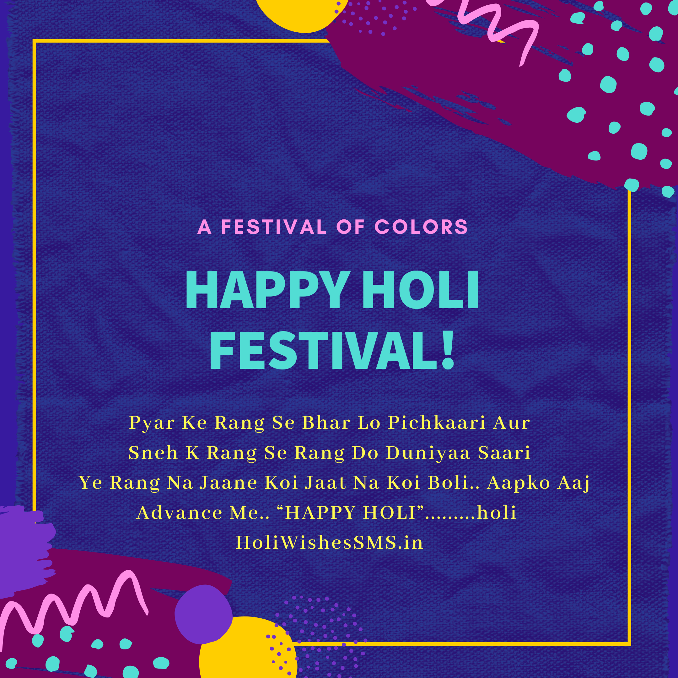 Free download Happy Holi Images 2020 Wallpapers And Photos In Status Wishes  [2160x2160] for your Desktop, Mobile & Tablet | Explore 26+ Happy Holi 2020  Wallpapers | Holi Wallpaper, Animated Happy Holi Wallpaper, Happy Holi 2019  Wallpapers