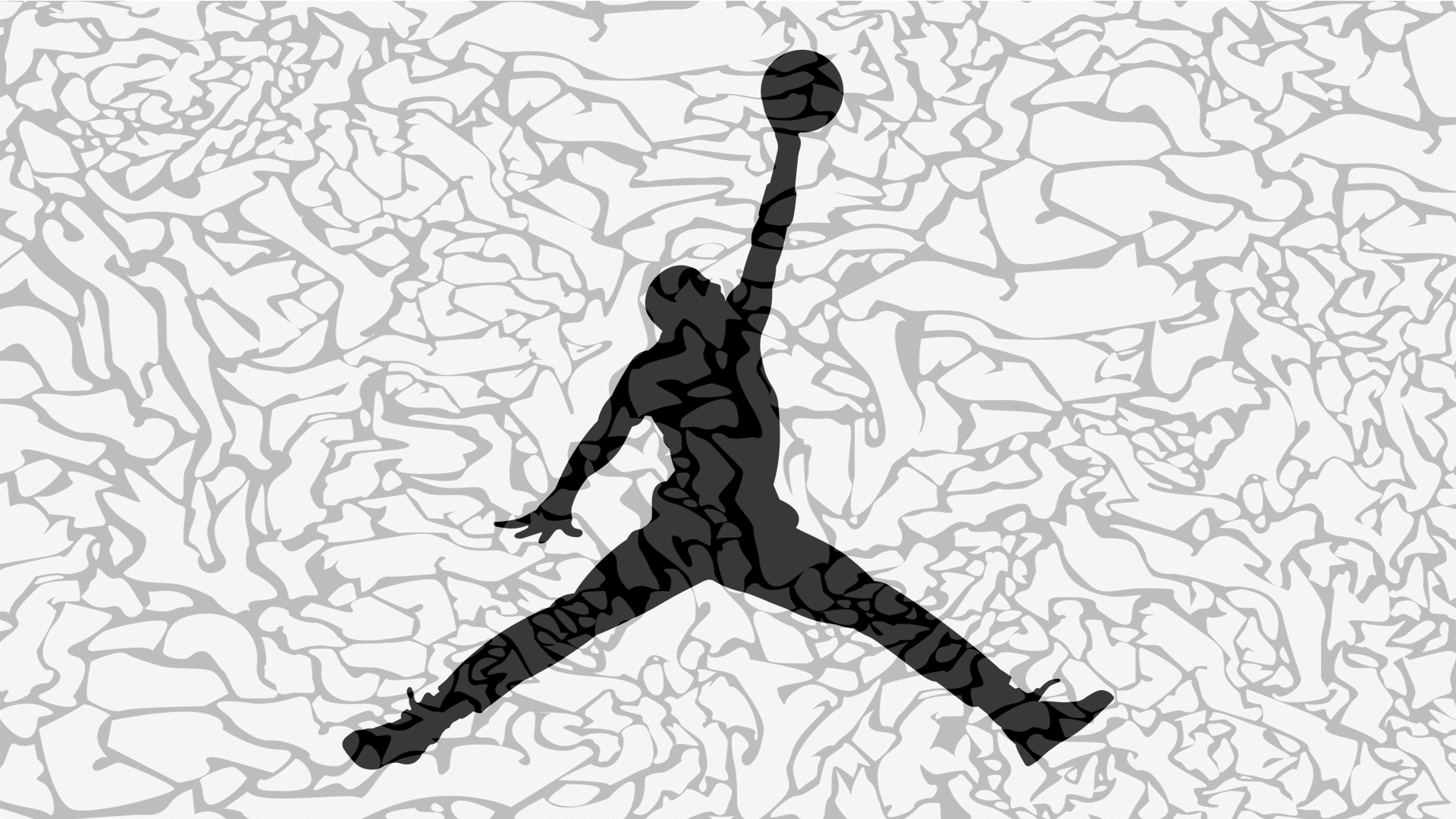 Air Jordan Wallpaper by jobhani on