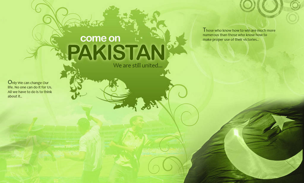 August Wallpaper Independence Day Pakistan