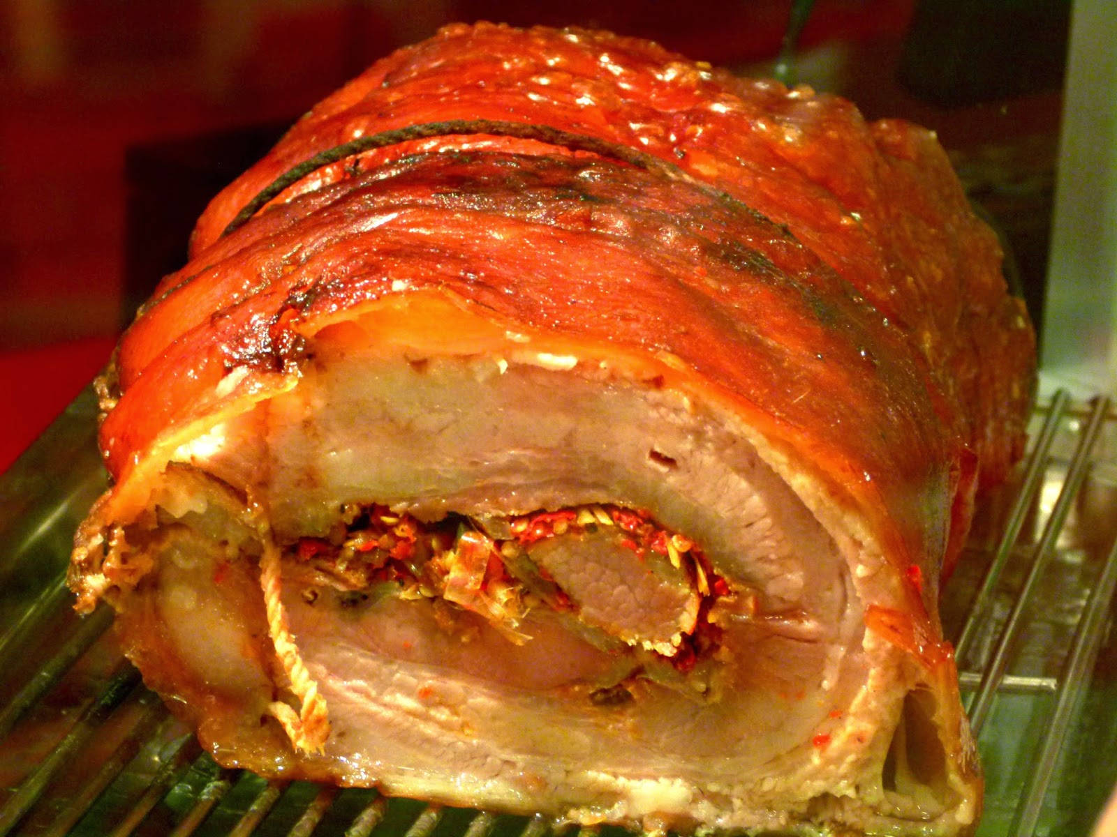 Lechon Belly Roll 54w1sqllrmvapuwg Wallpaper