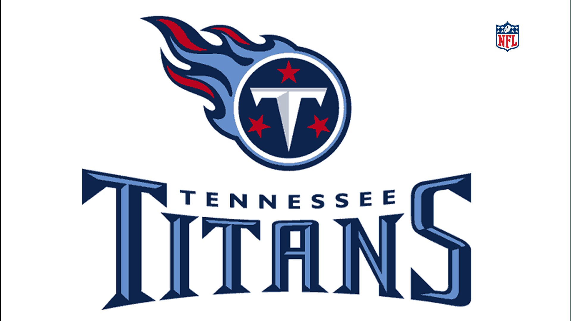 Titans Logo White Background HD Nfl Tennessee