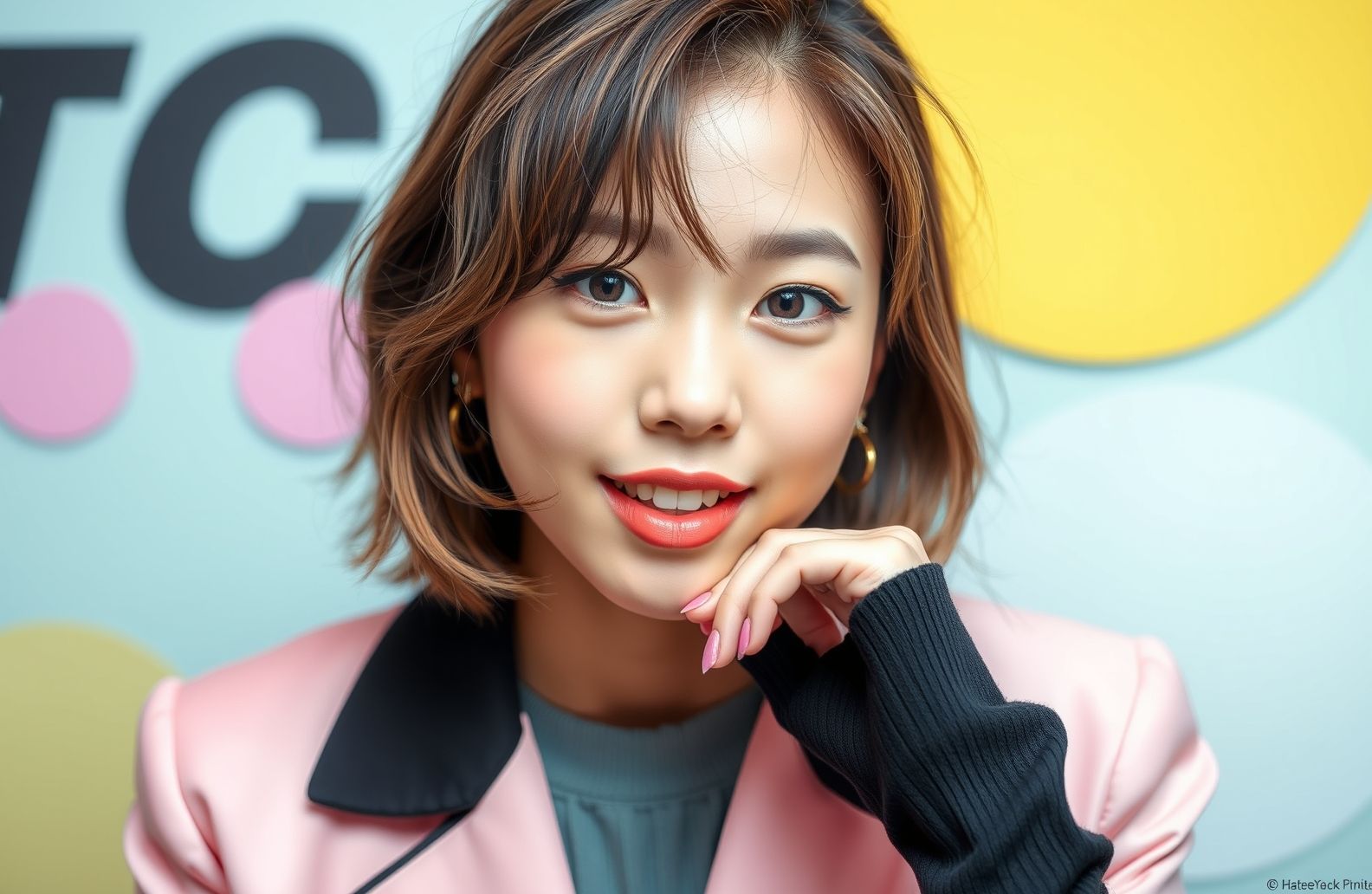 Chaeyoung Wallpaper