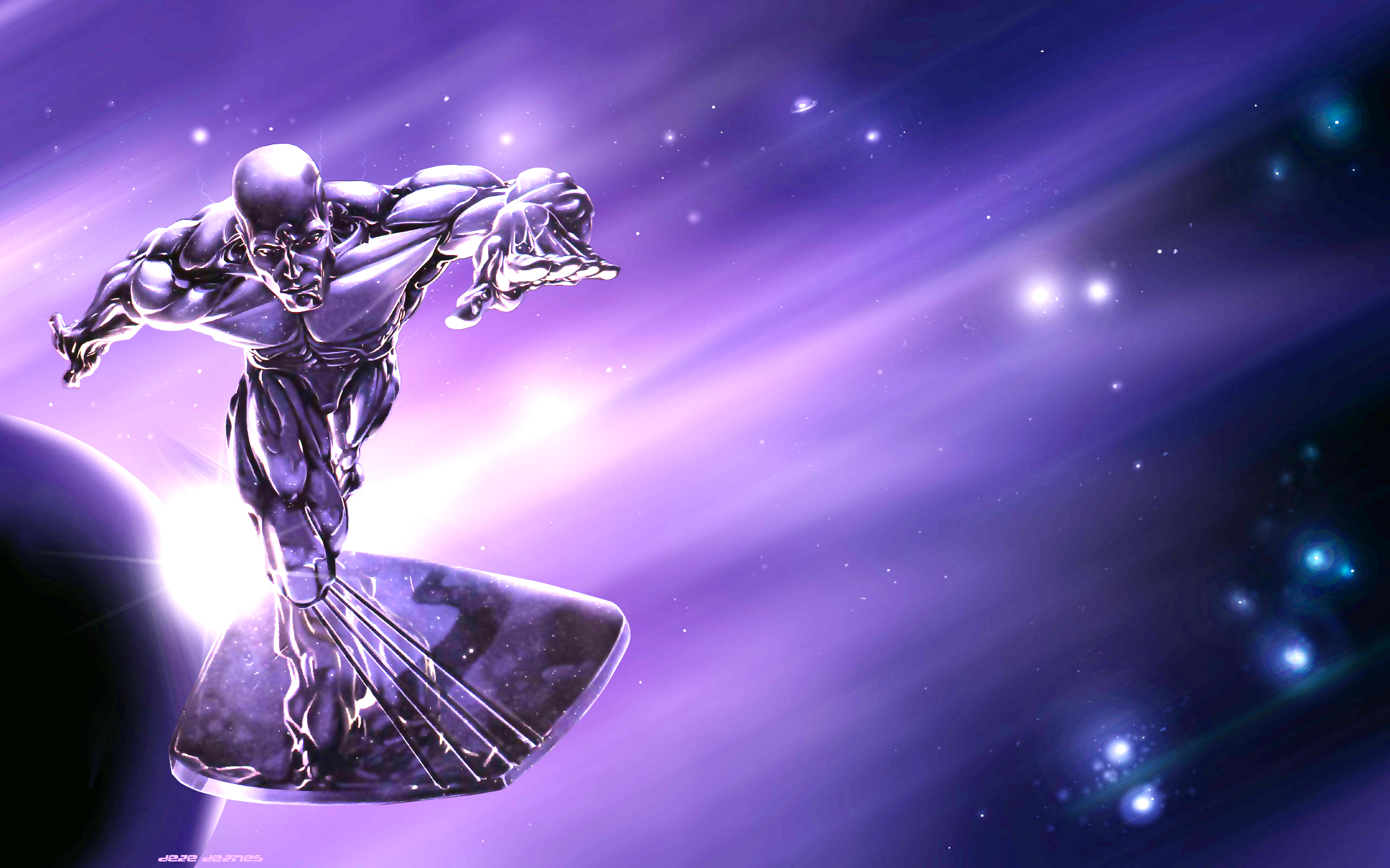 Nothing Found For Silver Surfer HD Desktop Wallpaper Widescreen