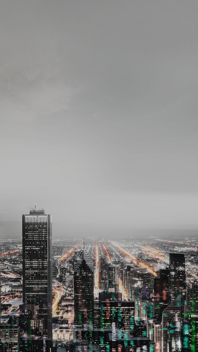 iPhone Wallpaper Dark