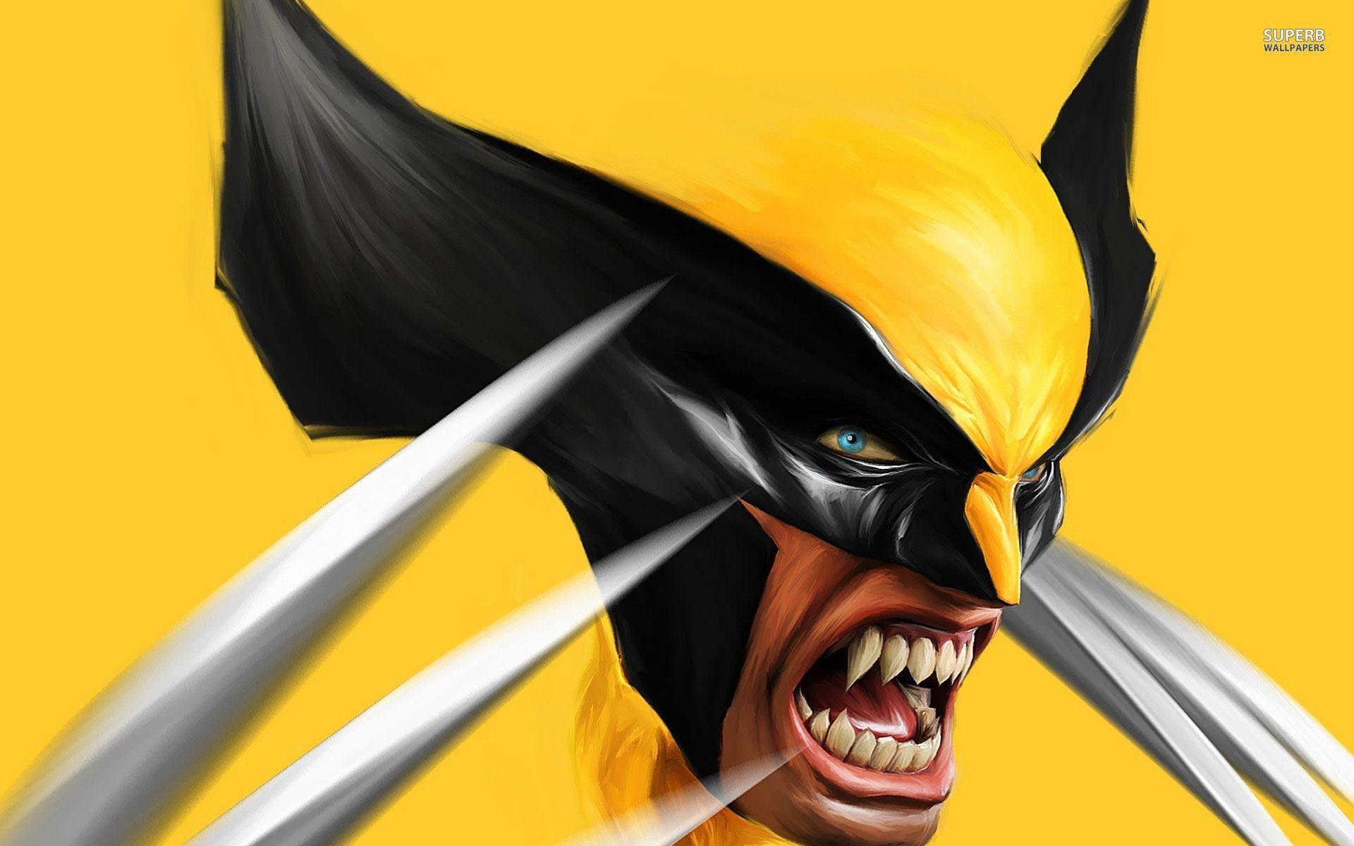 Wolverine Ic Wallpaper