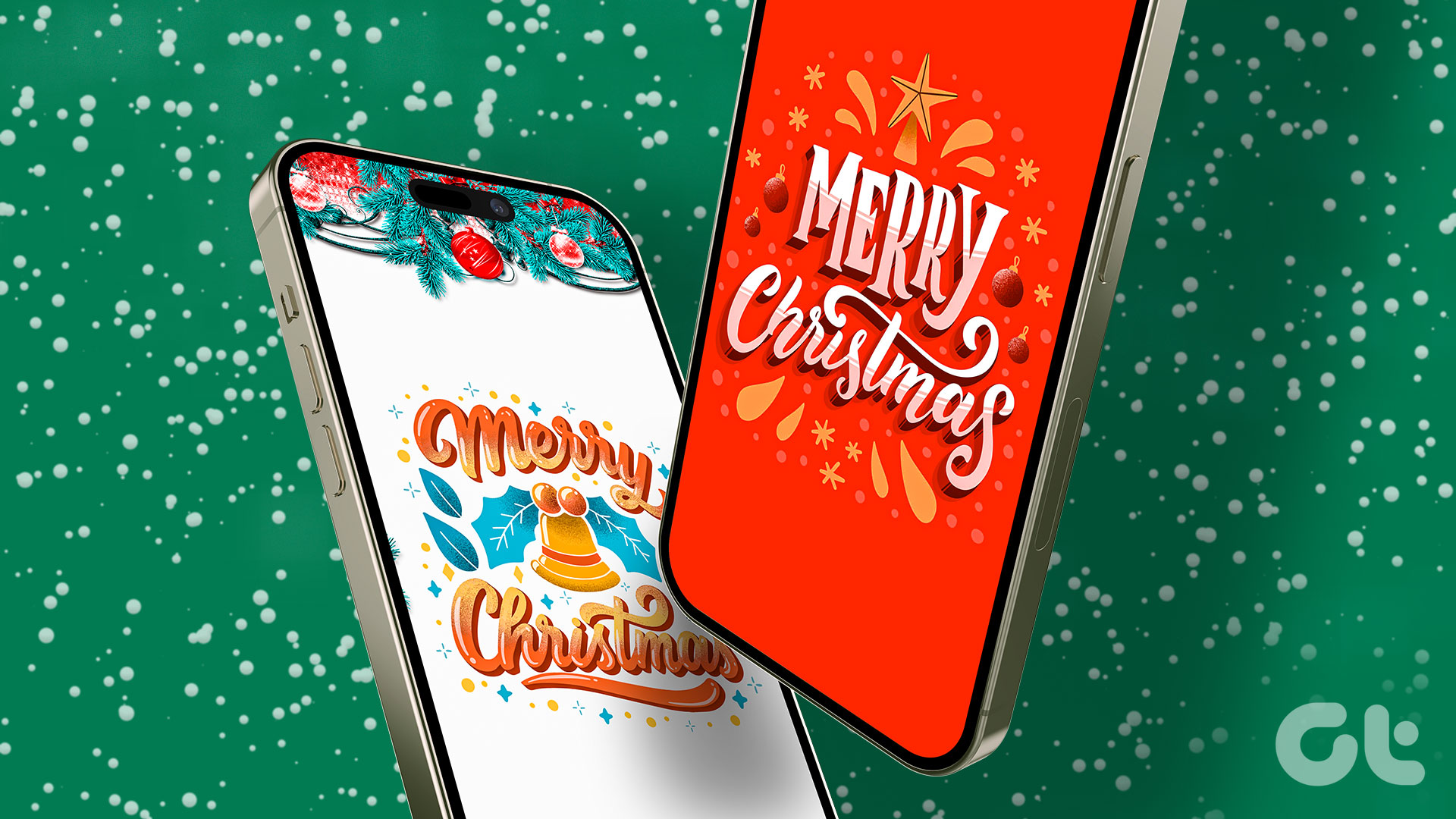 HD Merry Christmas Wallpaper