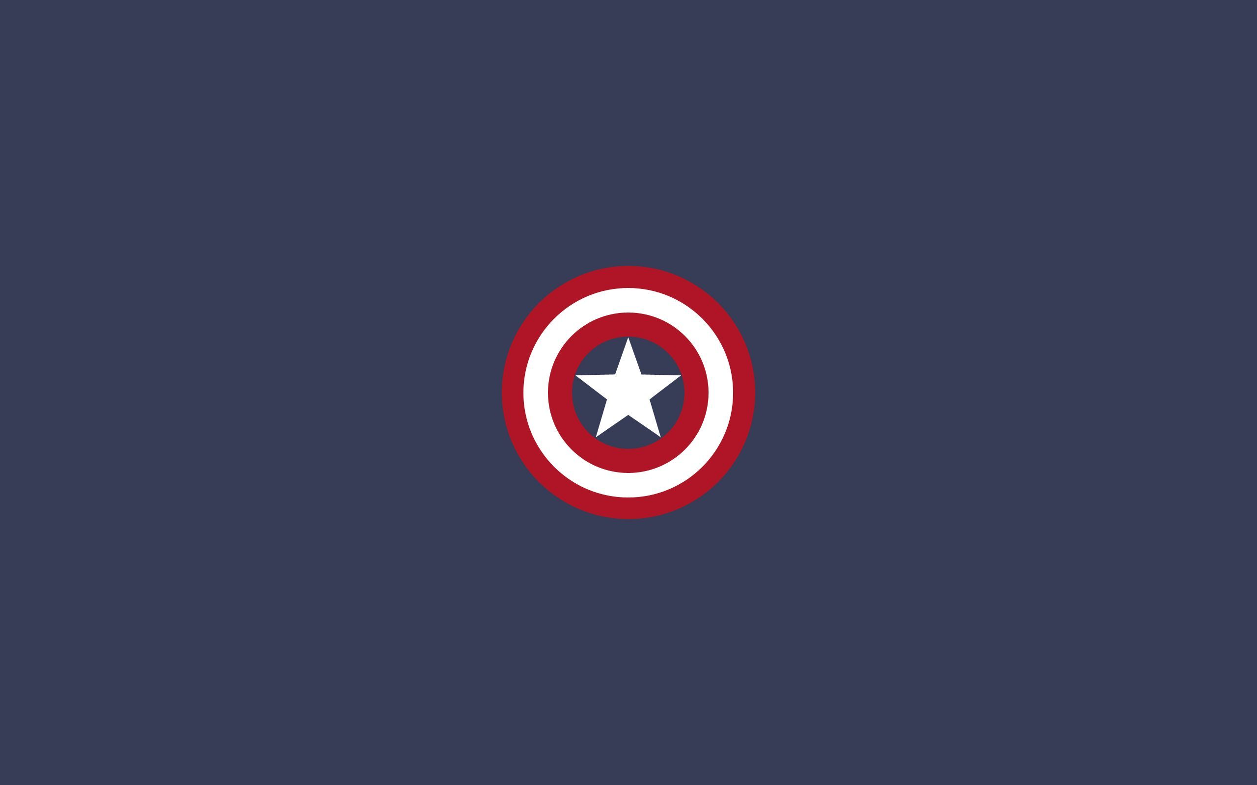 Captain America shield wallpaper 19334 2560x1600