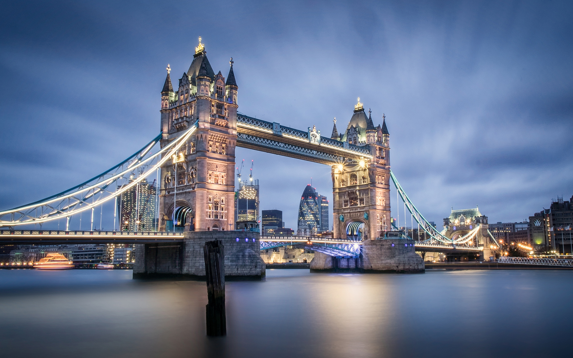 London Bridge Wallpapers HDQ London Bridge Images