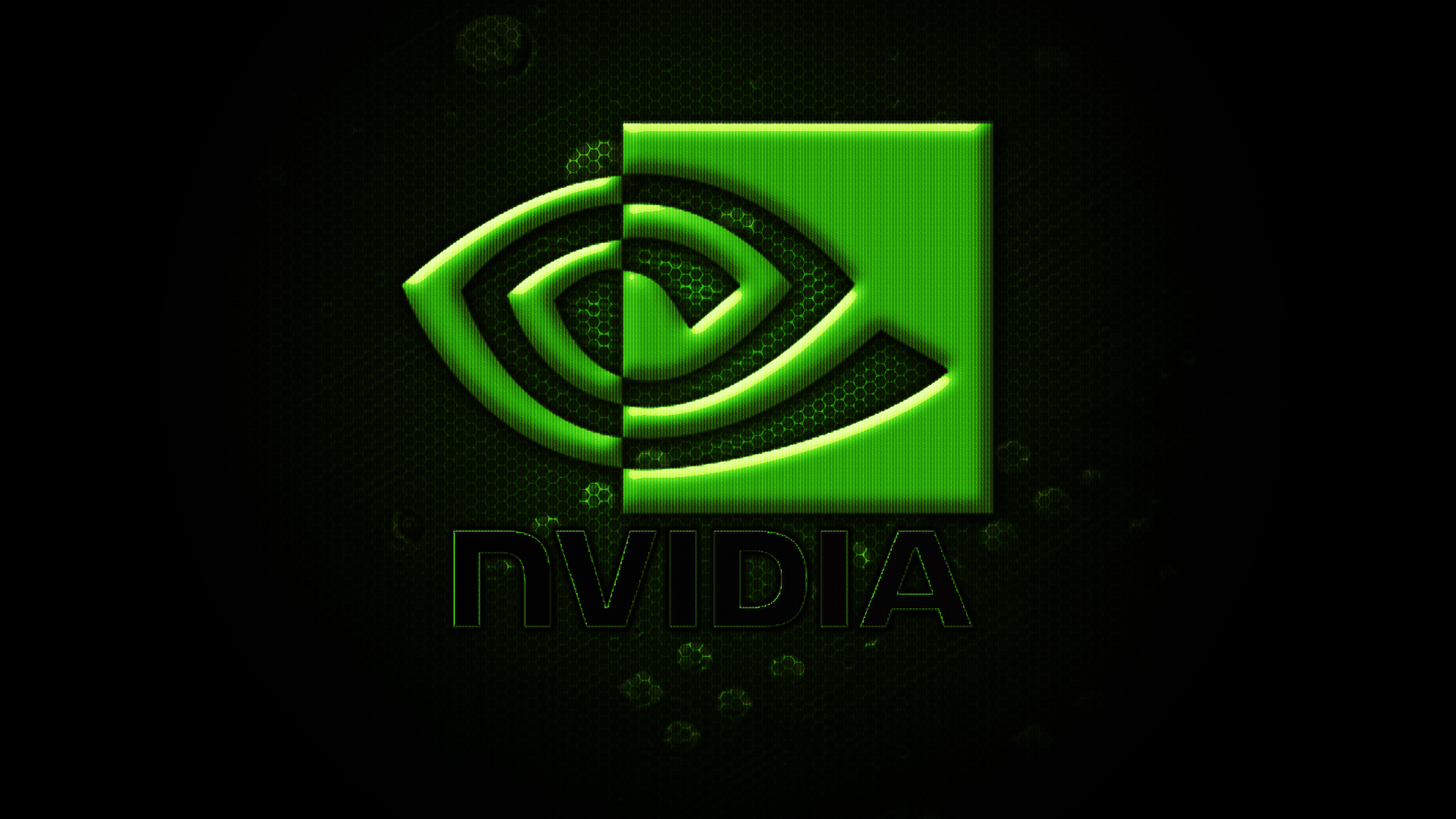Nvidia Wallpaper HD