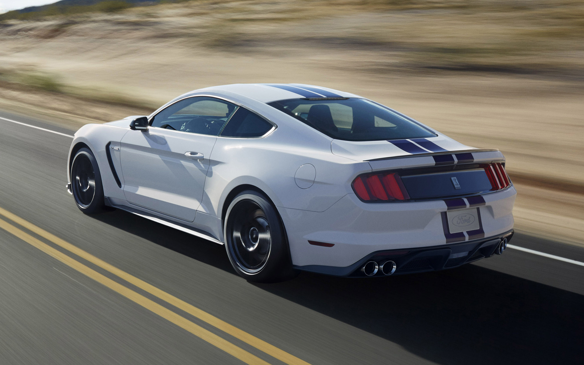 Shelby Gt350 Mustang Wallpaper And HD Image