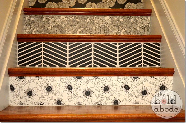 Wallpaper Stairs