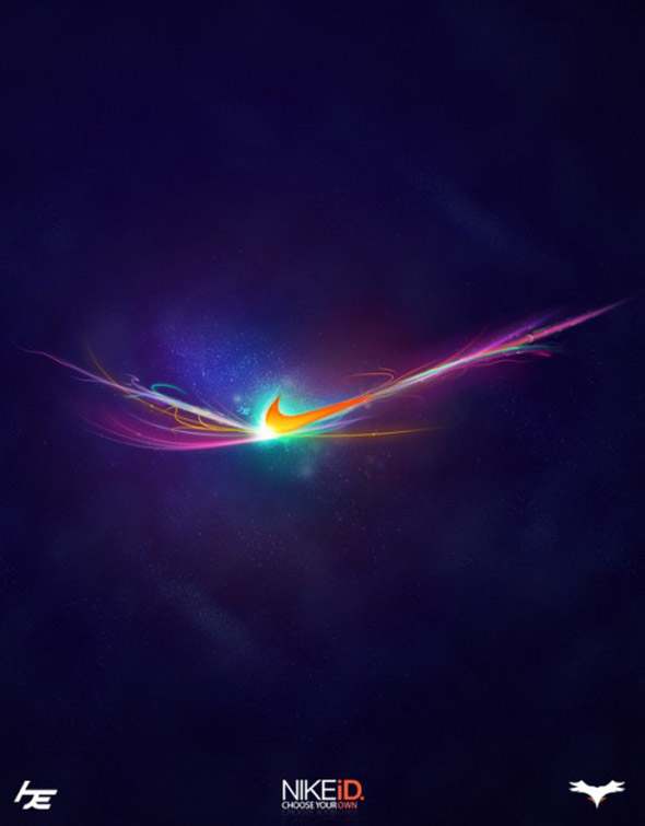 La Historia Del Logo Icono Nike