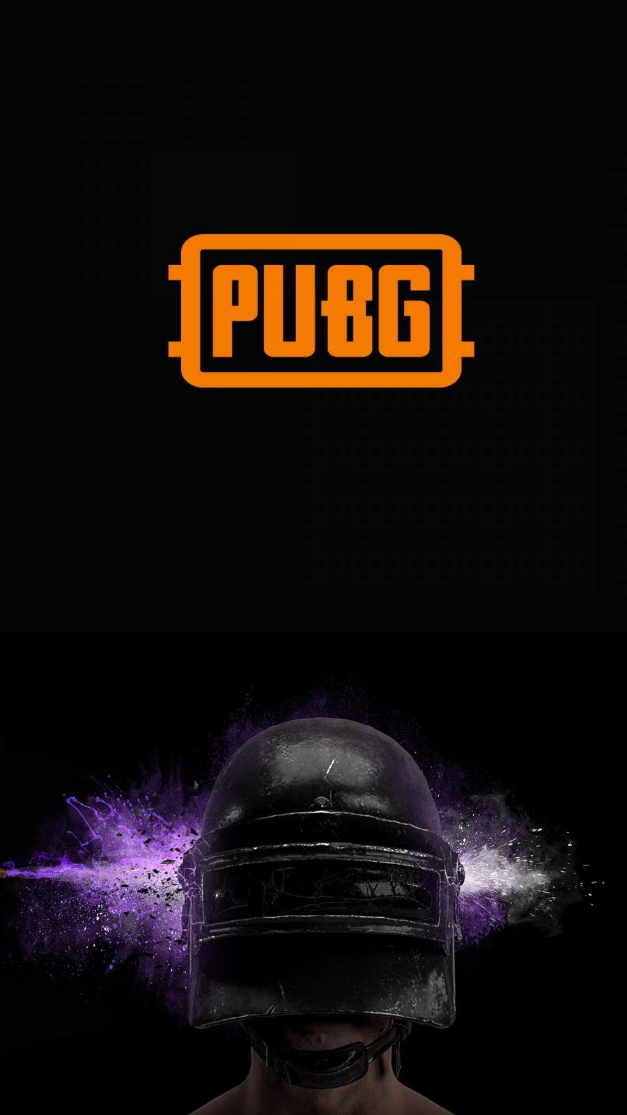 Pubg Mobile Wallpaper Iphone