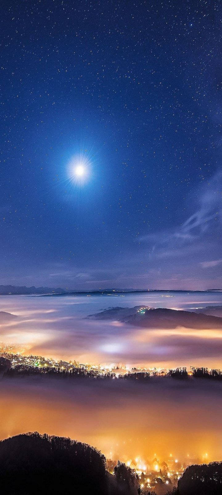 Vivo Y20 Wallpaper
