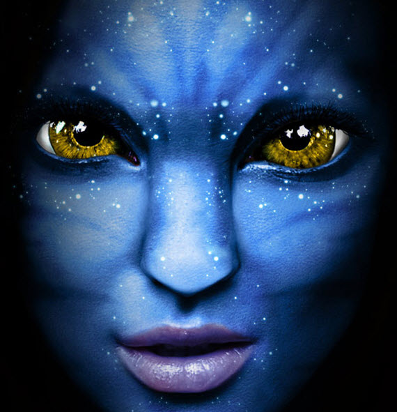 Tutorial Face Avatar Movie Desktop Background Wallpaper