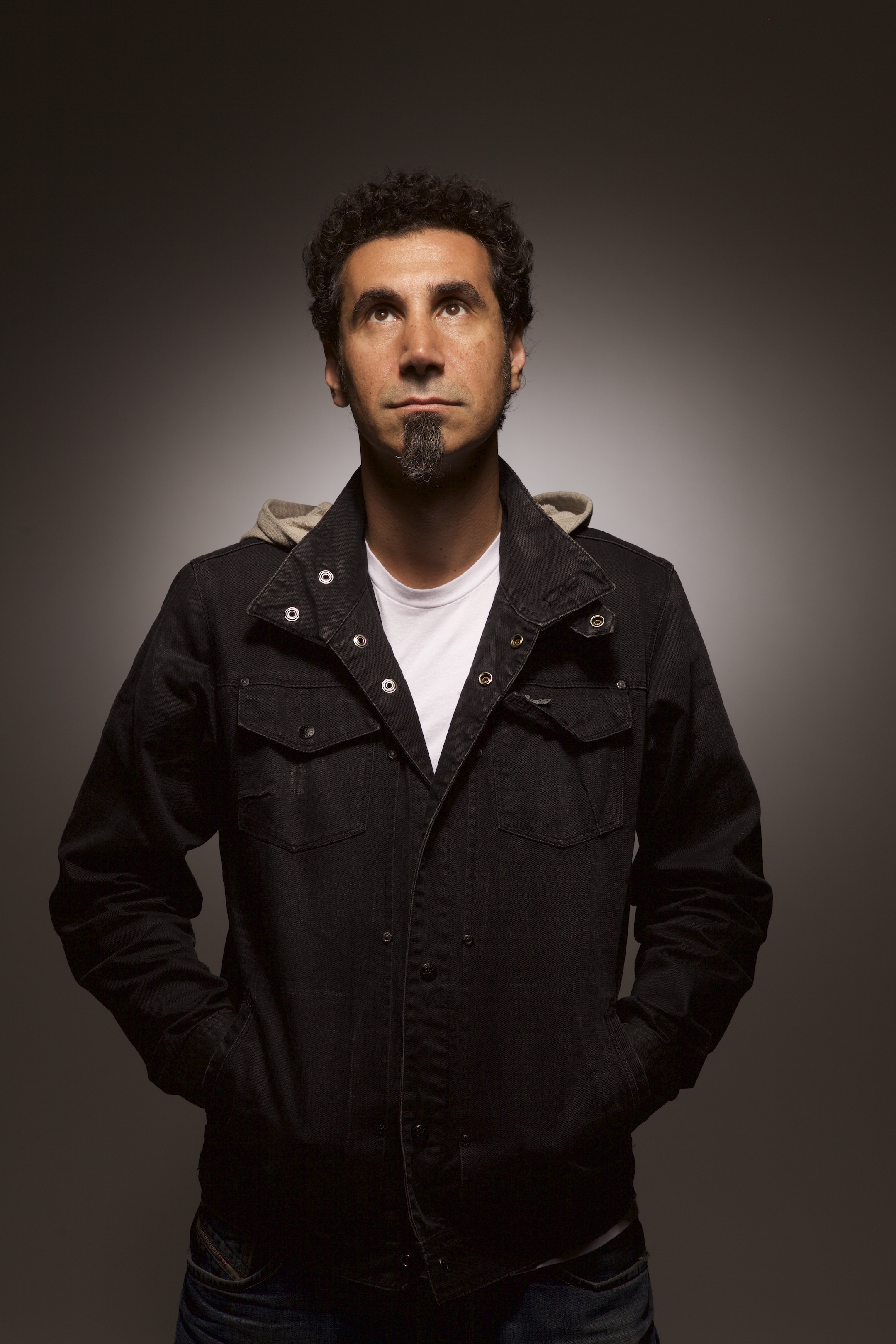 Charitybuzz Meet Serj Tankian At The Sold Out Elect Dead And