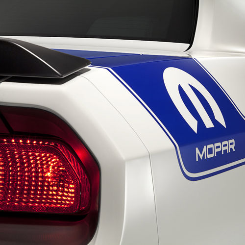 Download 1600x900 Mopar Dodge Challenger Mopar Logo Wallpaper