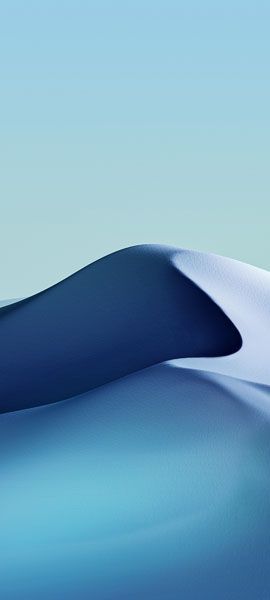 Vivo Y20 Stock Wallpaper