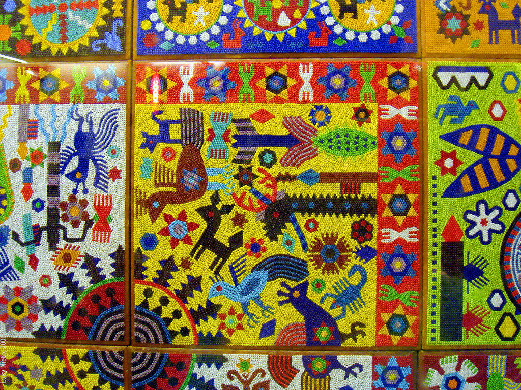 The World S Best Photos Of Huichol And Wallpaper Hive Mind