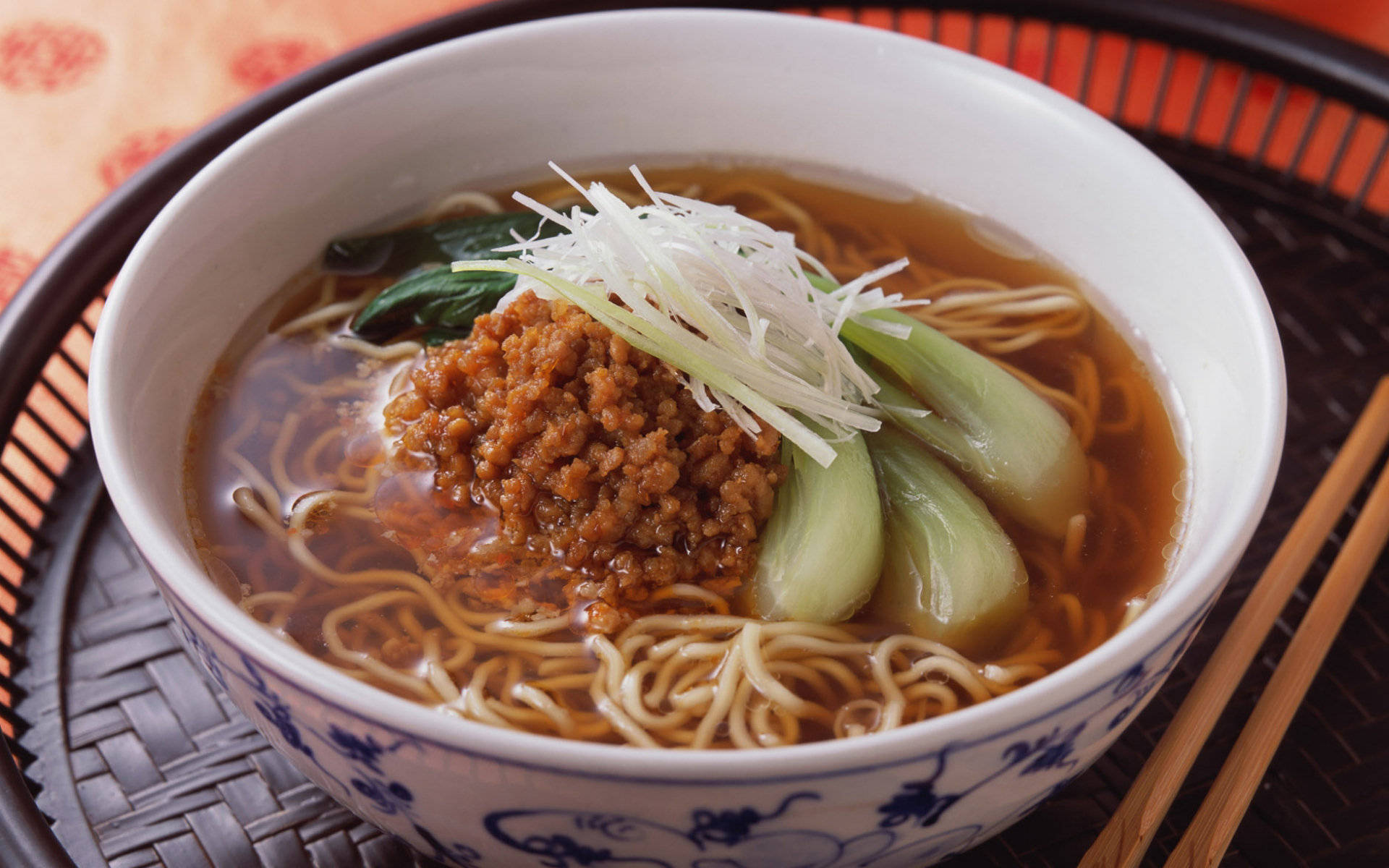 4k Food Wallpaper