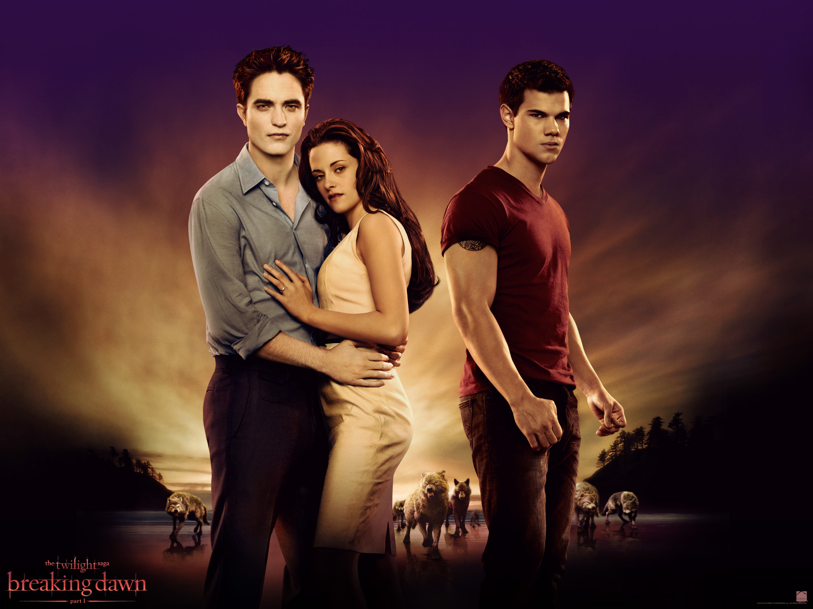 Breaking Dawn The Movie images Breaking Dawn Wallpapers HD