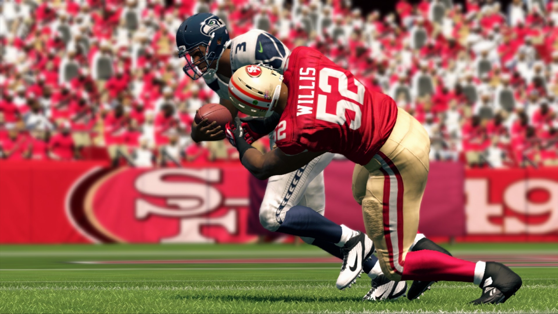 Ps4 Screenshots Madden 25two More Nfl Operation